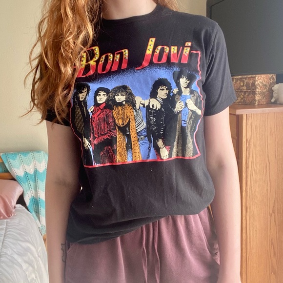 Band tee - Picture 3 of 6